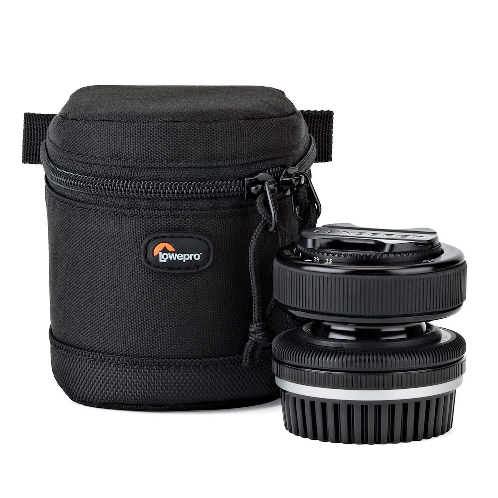 Lowepro Lens Case LC 7 x 8cm - 2